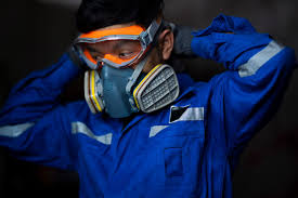 pemasok alat safety