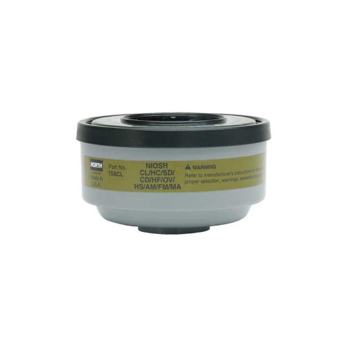 HONEYWELL 75SCL-CARTRIDGE DEFENDER MULTI