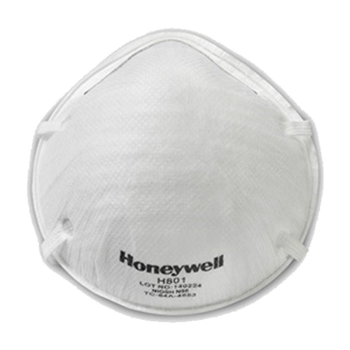 HONEYWELL  H801 NIOSH N95 20 PCS/BOX